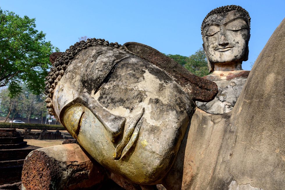 Kamphaeng Phet