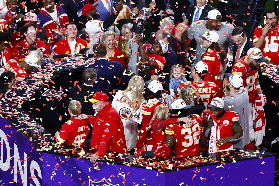 Kansas City Chiefs