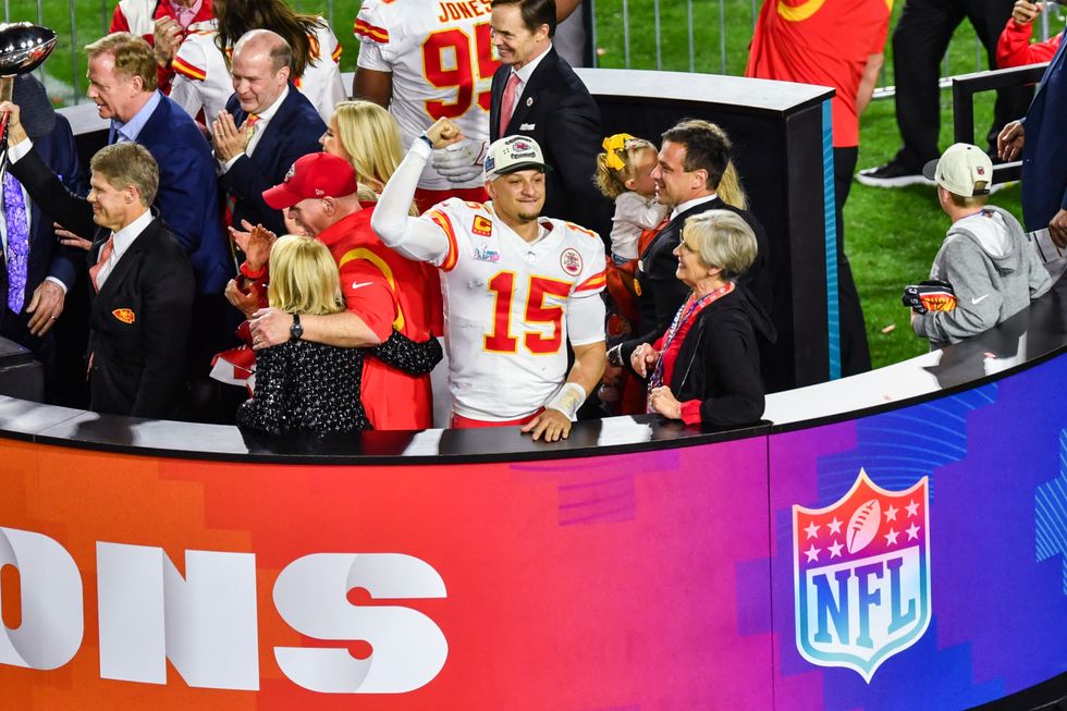 Kansas City Chiefs