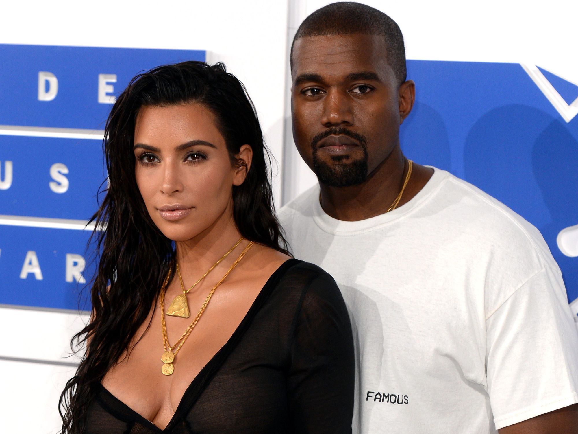 Kanye West