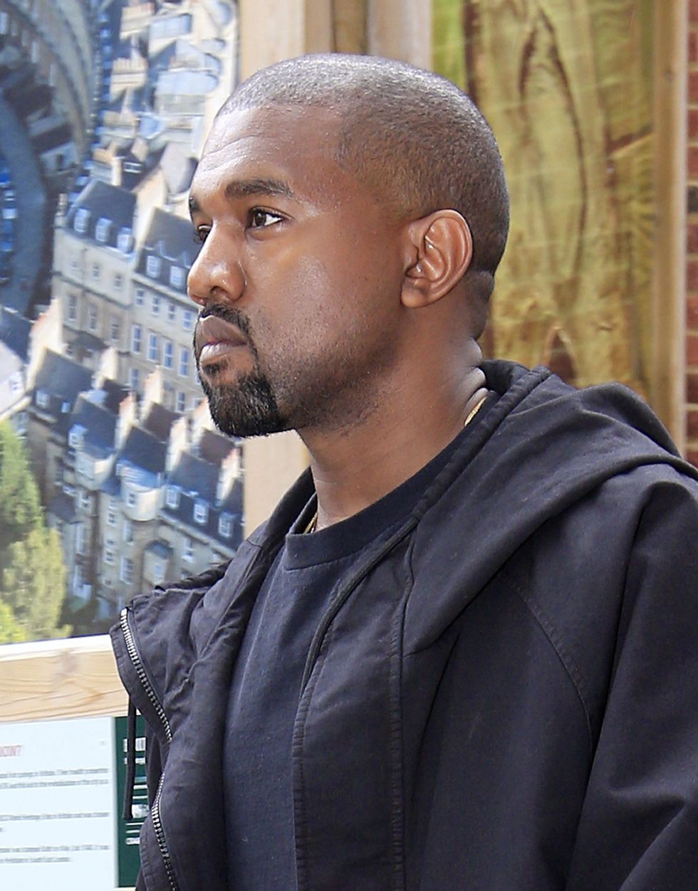 Kanye West