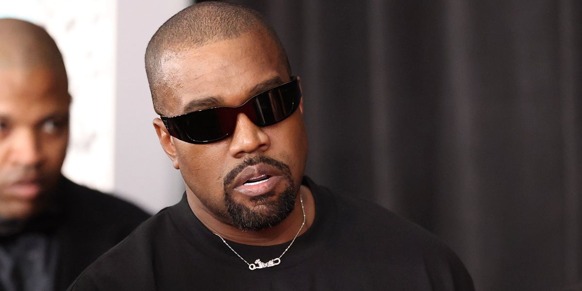 Keir Starmer ‘deeply concerned’ by Kanye West’s headliner at UK festival after rapper’s antisemitic spiral Keir Starmer ‘deeply concerned’ by Kanye West’s headliner at UK festival after rapper’s antisemitic spiral