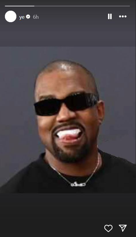 Kanye West