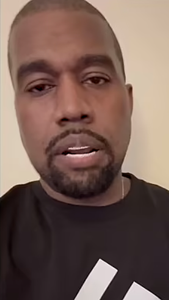 Kanye West