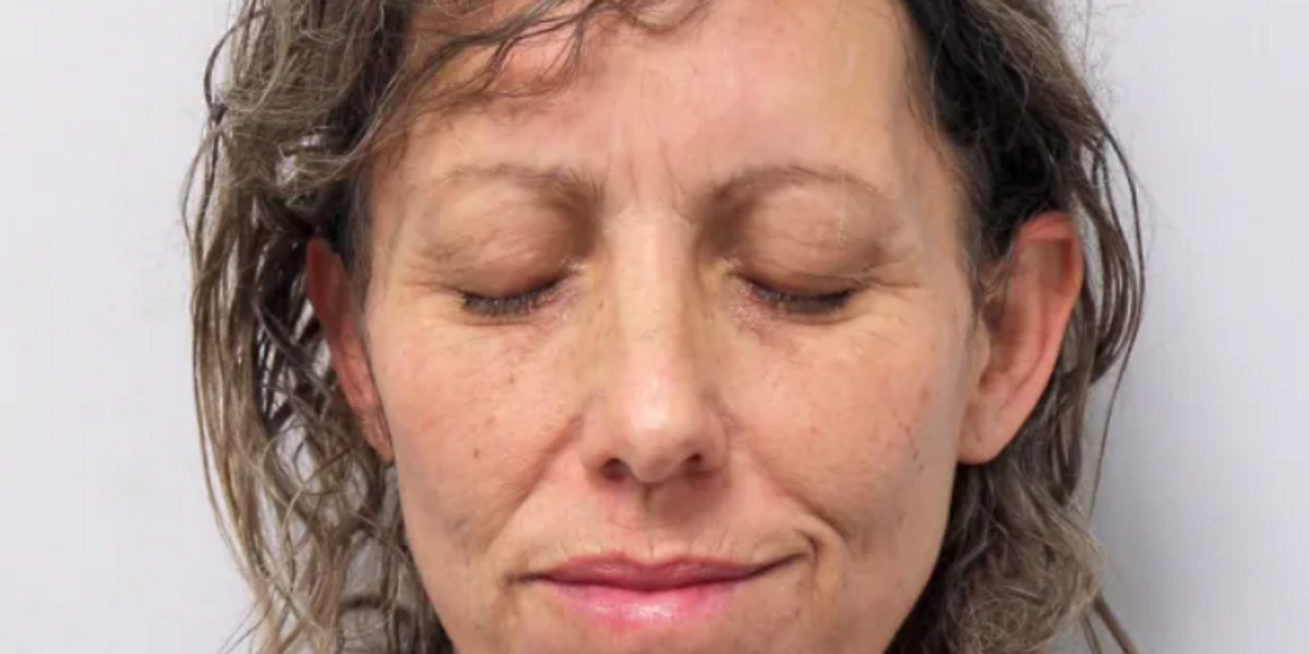 NextImg:Mother sentenced to life in prison after murdering two young sons in the bath