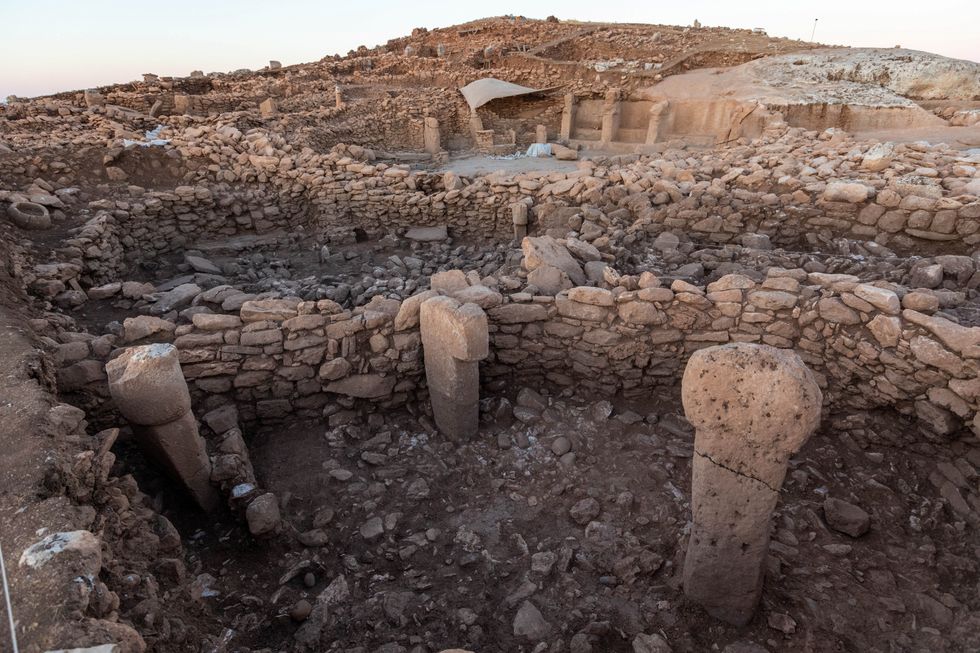 Karahan Tepe