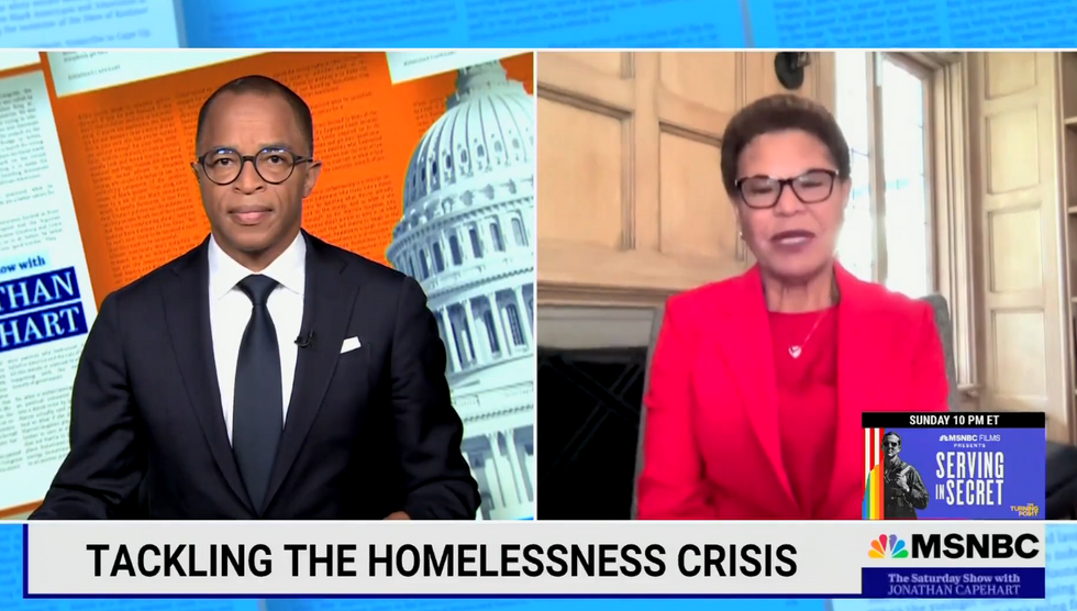 Karen Bass