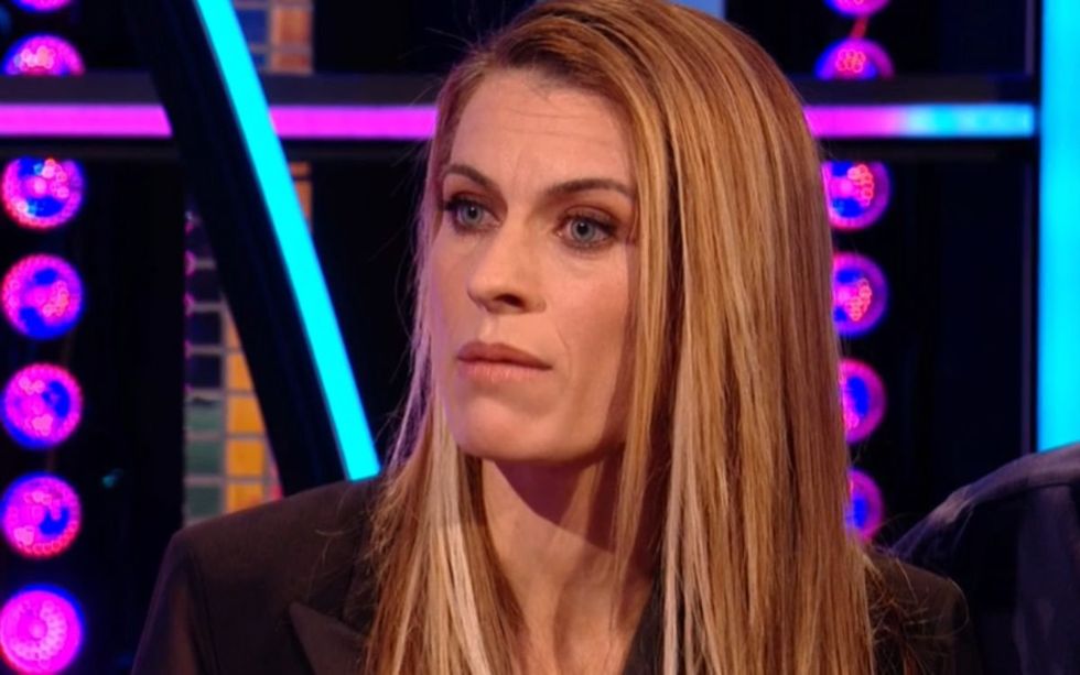 Karen Carney