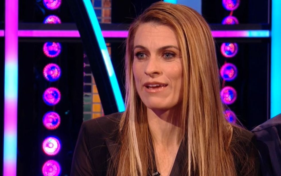 Karen Carney