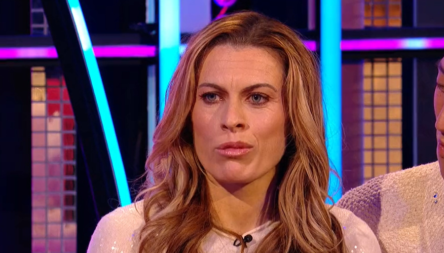 Karen Carney