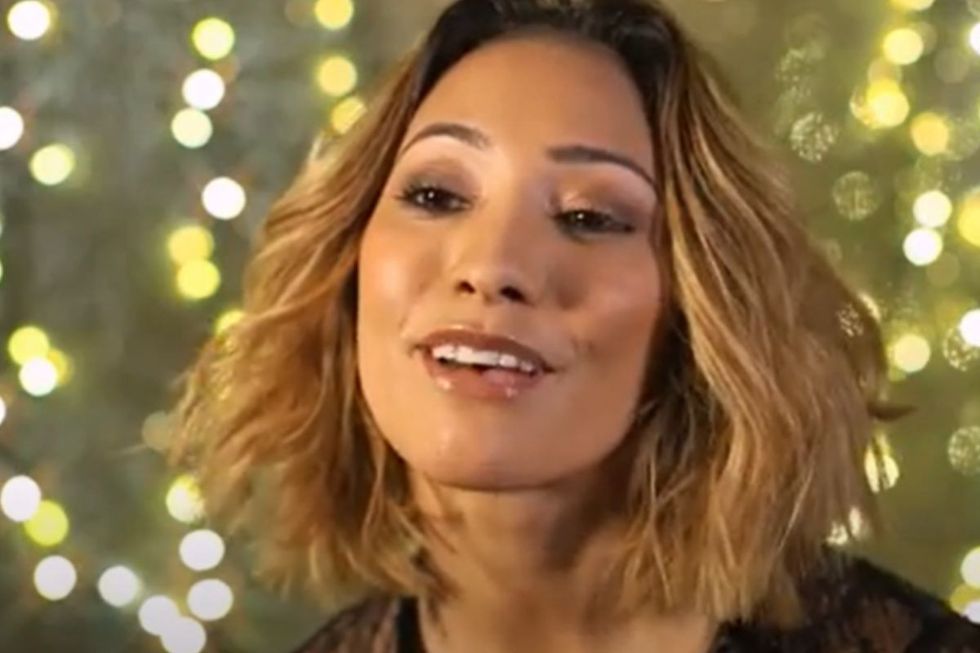 Karen Hauer
