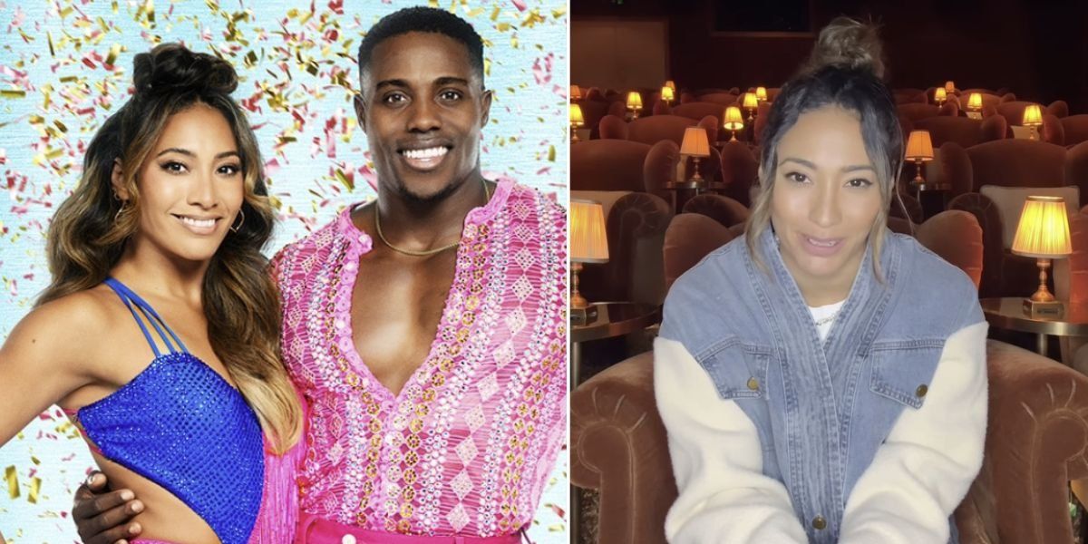 BBC Strictly’s Karen Hauer takes on new career path after bombshell series exit: ‘Can’t wait to share’ BBC Strictly’s Karen Hauer takes on new career path after bombshell series exit: ‘Can’t wait to share’