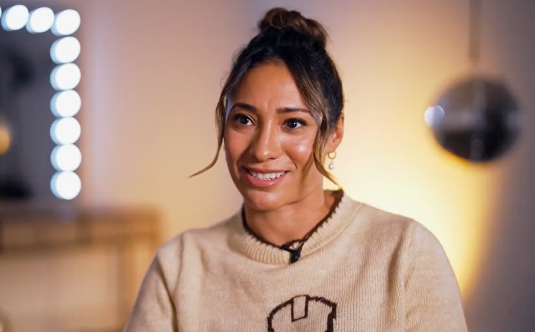 Karen Hauer
