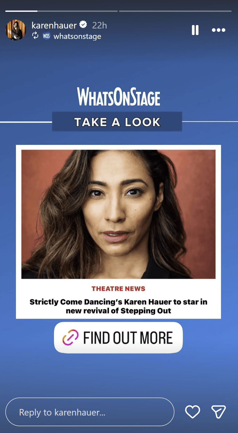 Karen Hauer