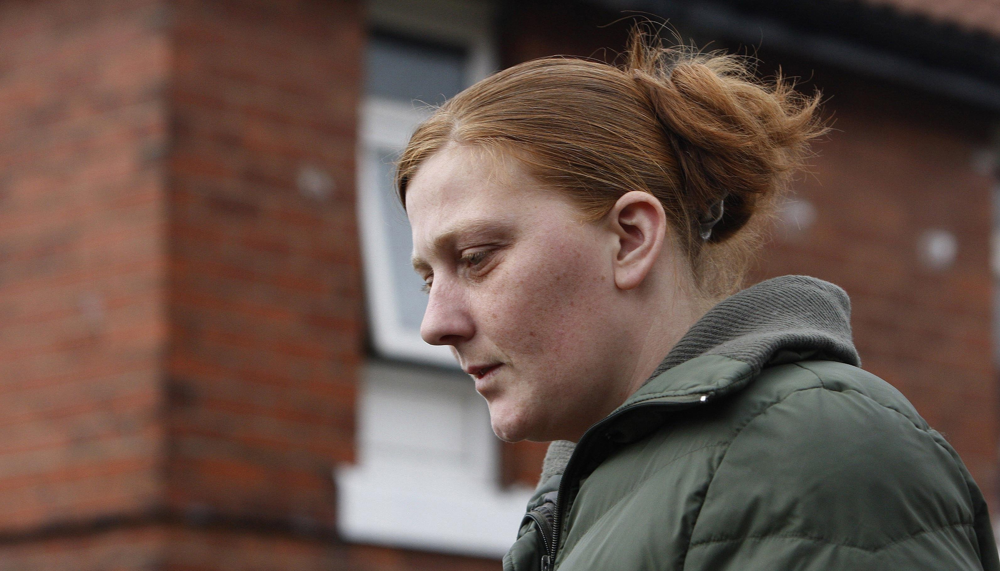 Karen Matthews, mother of Shannon Matthews, was described as 'pure evil'