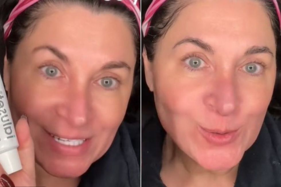 KAREN SKIN CARE DEMO