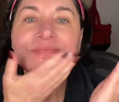 KAREN SKIN CARE DEMO