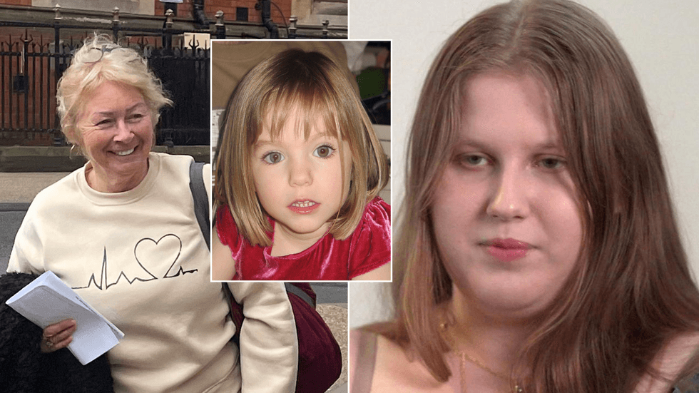 Madeleine McCann: Two women, Julia Wandel and Karen Spragg, plead not guilty to stalking missing girl's family members