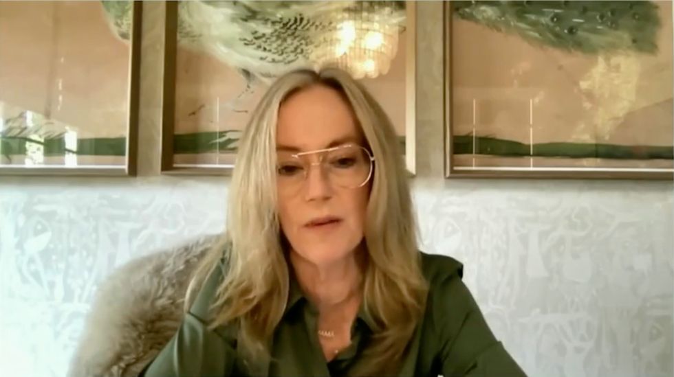 Karey Burke is pushing for more inclusive content