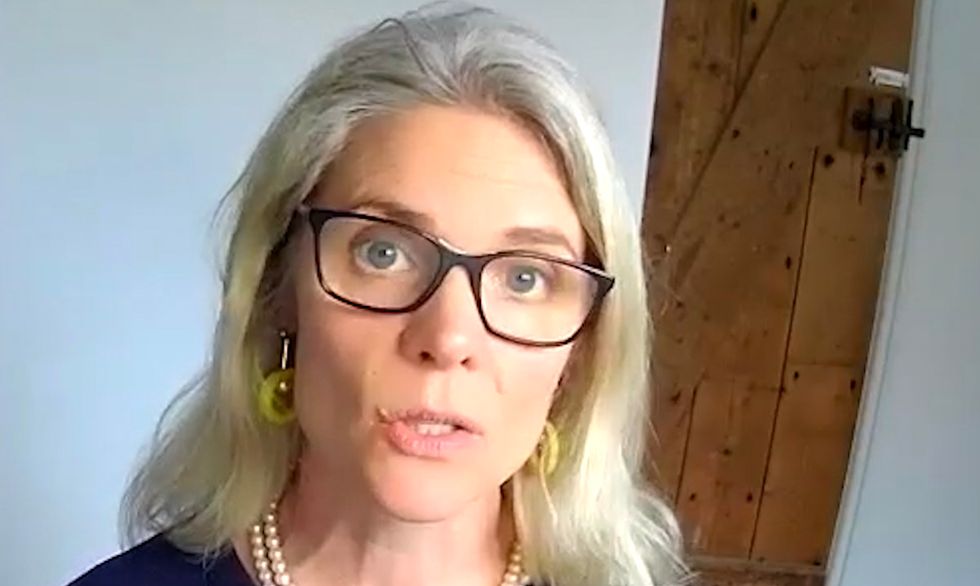 Kari Gerstheimer - CEO of Access Social Care