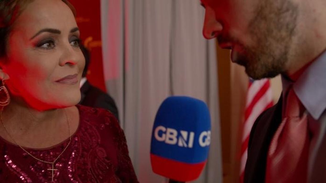 ‘It’s far worse than we know’: Kari Lake says Trump will boot ‘tens of millions’ of migrants out in bumper deportation program