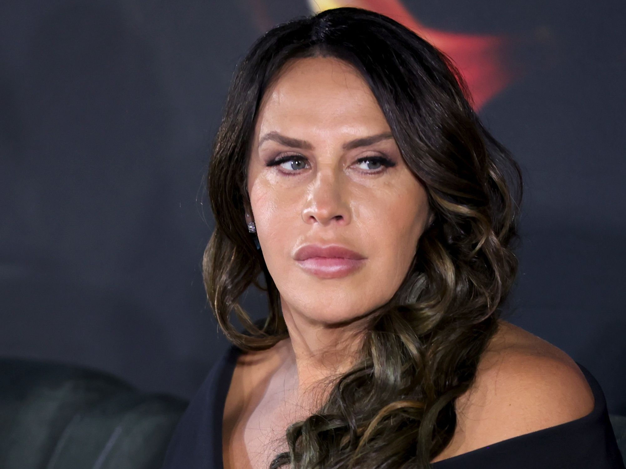 Karla Sof\u00eda Gascon