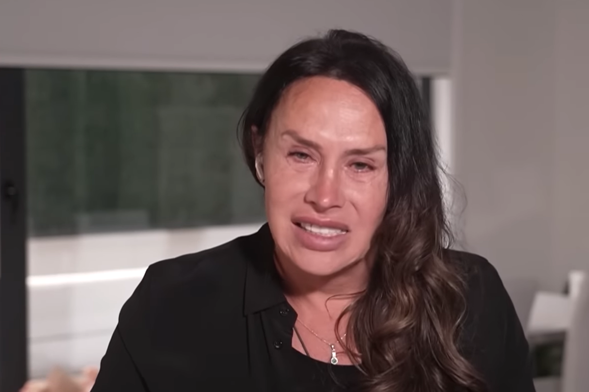 Karla Sof\u00eda Gascon