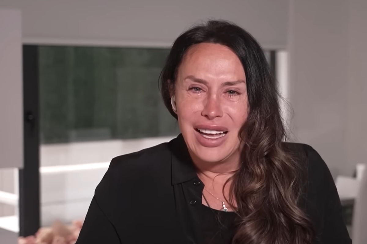 Karla Sof\u00eda Gascon