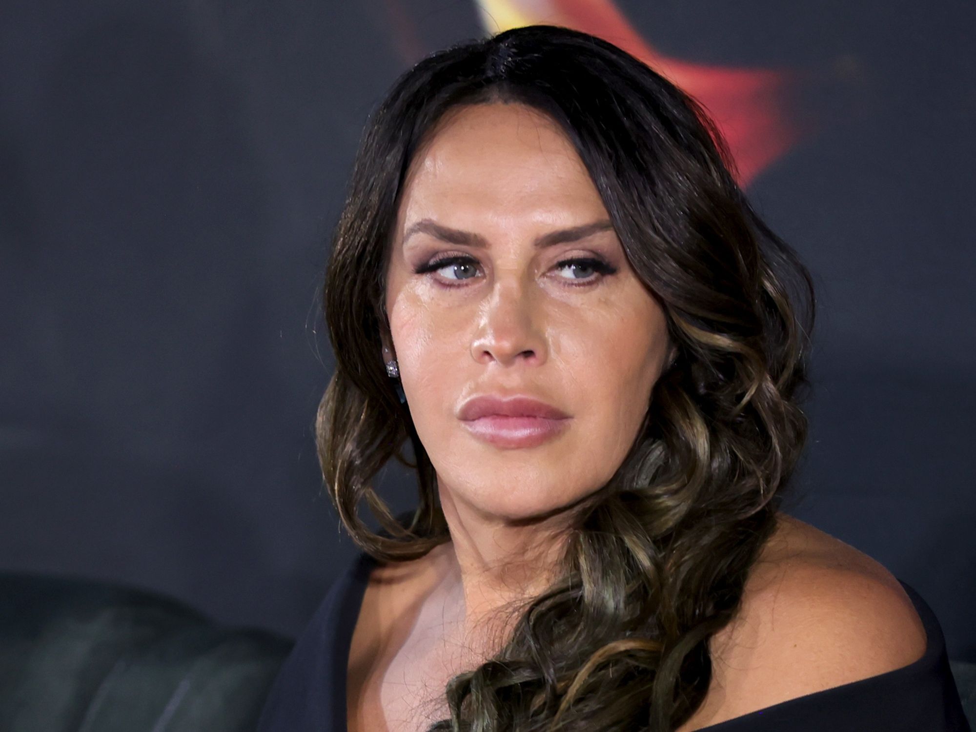 Karla Sofia Gascon