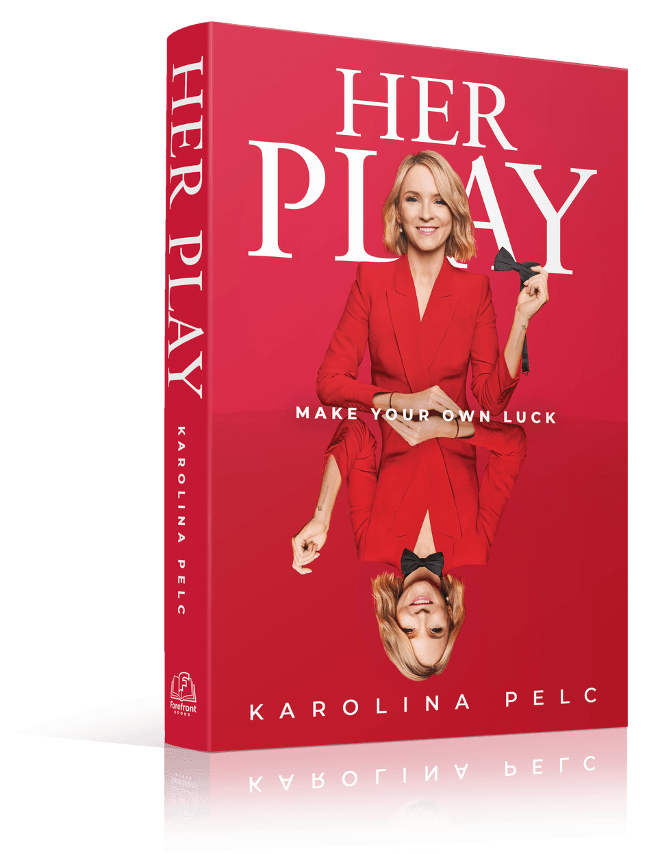 Manual de Karolina Plec