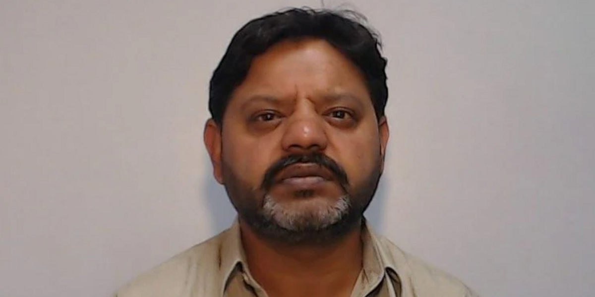 NextImg:Grooming gang member on the run from police for six months may have fled Britain