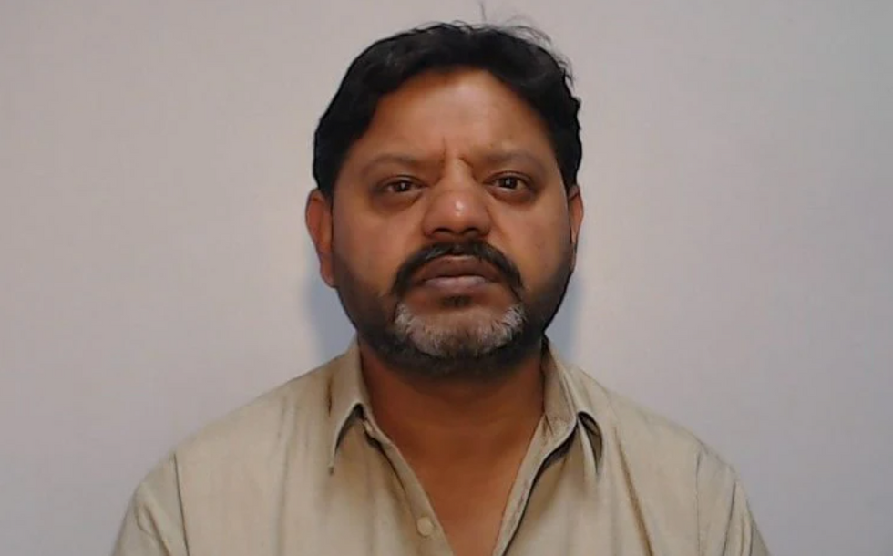 Kasir Bashir