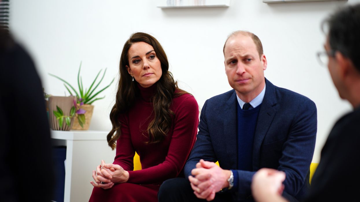 Kate and Prince William have made major Coronation decision to stop Prince George having 'regrets'