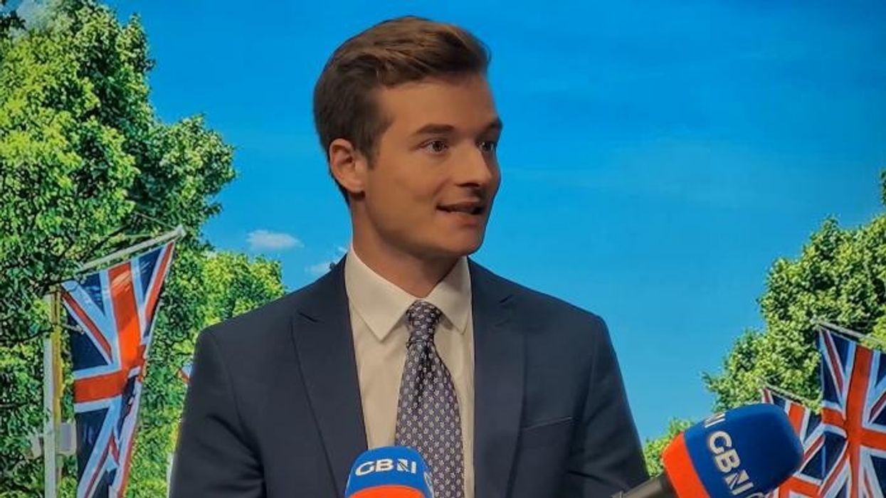 Kate and Prince William turn to rival Netflix show as Prince Harry and Meghan's series struggles