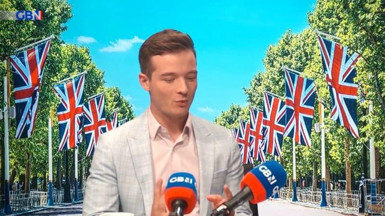 Princess Anne meets with King Charles after monarch suffers side effects of cancer treatment