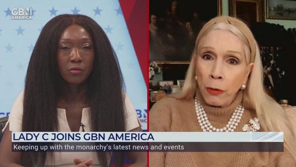 'So much that's untoward has gone on' Lady C praised Kate for handling of cancer diagnosis