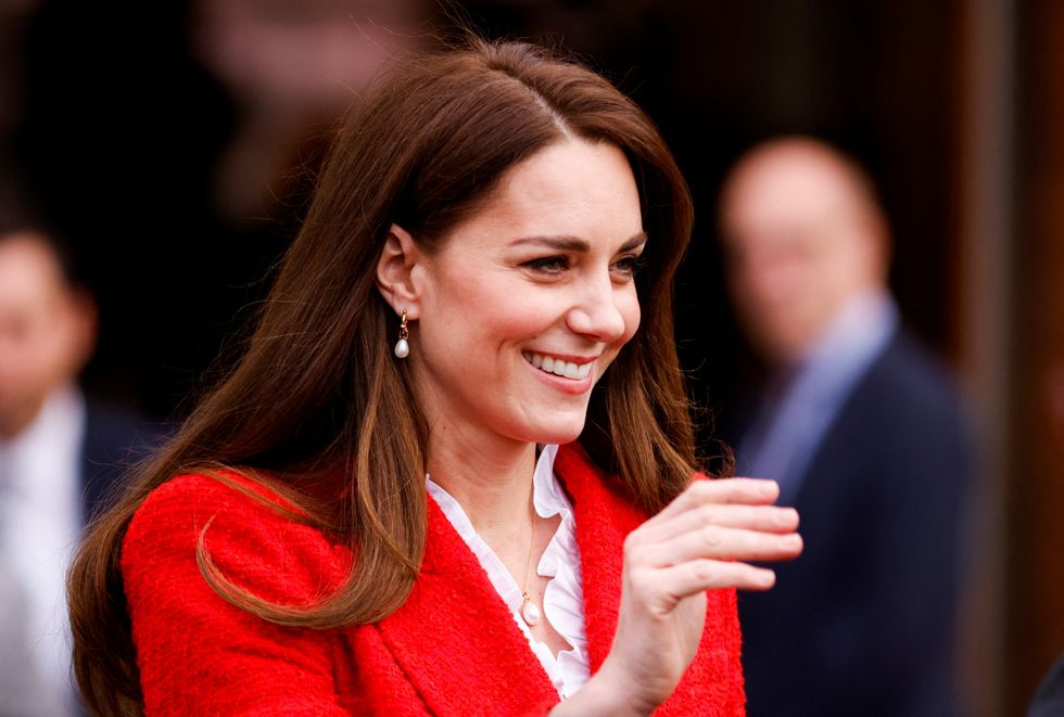 Kate, Duchess of Cambridge