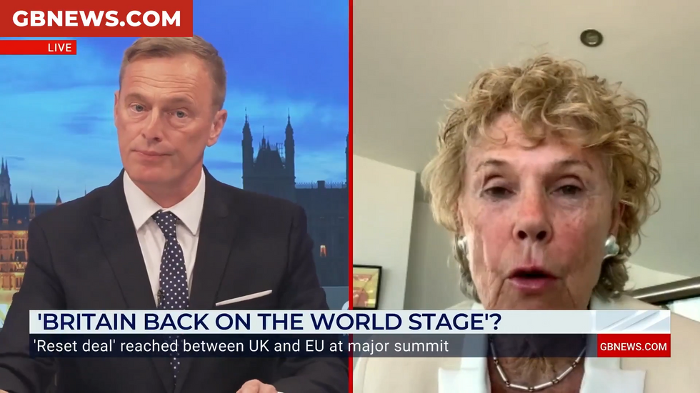 Kate Hoey