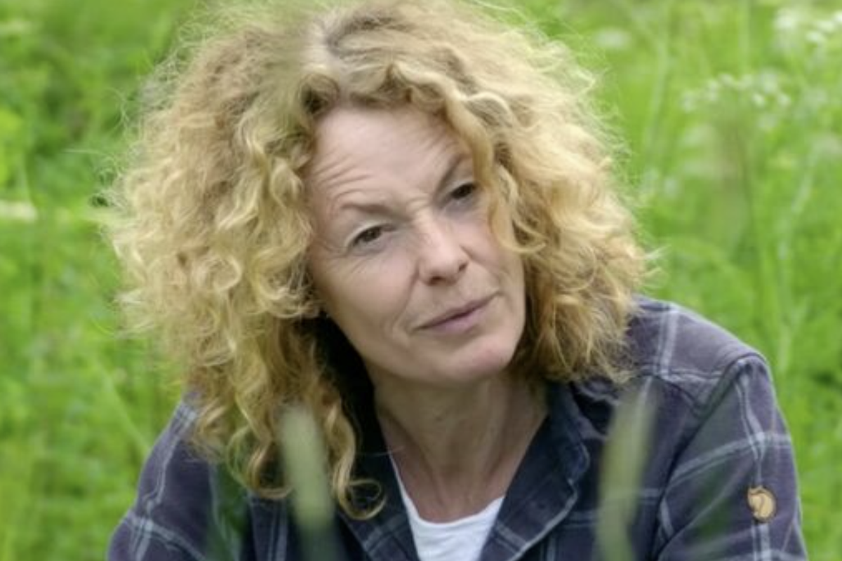 Kate Humble