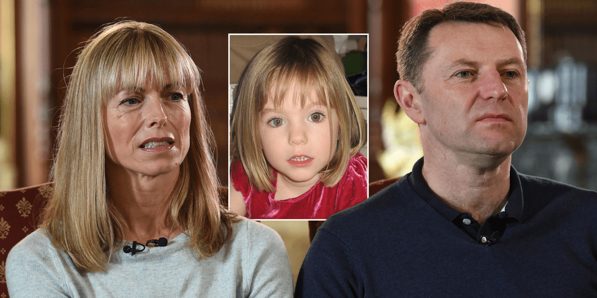 Madeleine McCann’s parents open up on new trauma having ‘negative impact’ on their family Madeleine McCann’s parents open up on new trauma having ‘negative impact’ on their family
