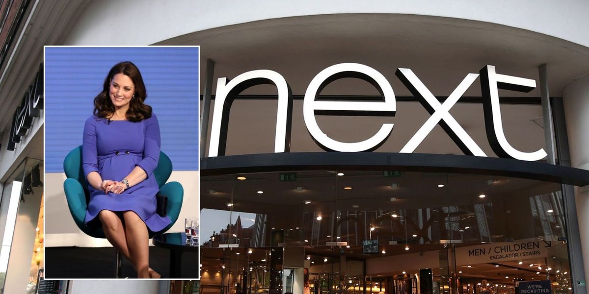 Beloved high street retailer worn by Kate Middleton sold to Next in major £600,000 deal Beloved high street retailer worn by Kate Middleton sold to Next in major £600,000 deal