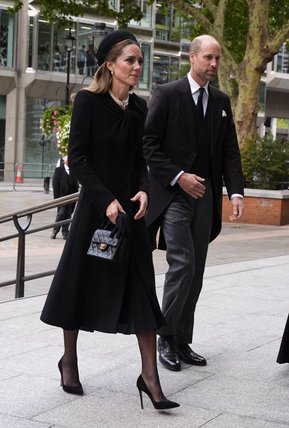 Kate Middleton and Prince William