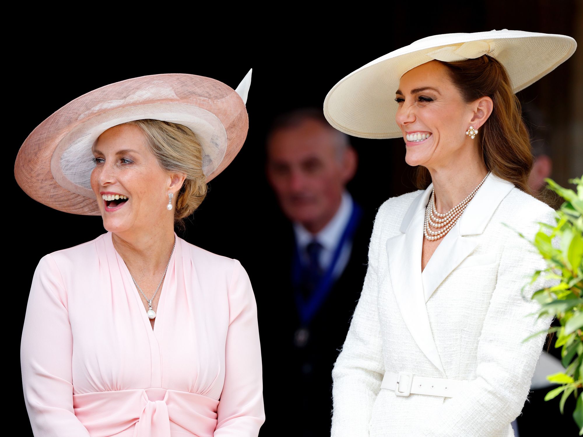 Kate Middleton, Duchess of Edinburgh