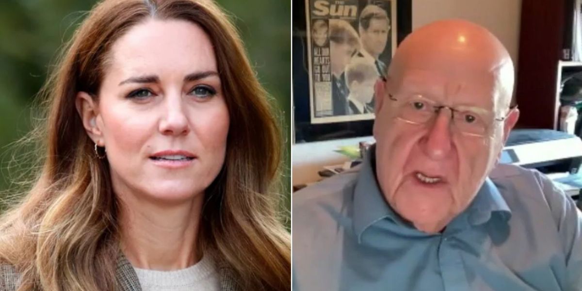 NextImg:Princess Kate fashion decision tipped to backfire as future Queen warned about ‘online sleuths’