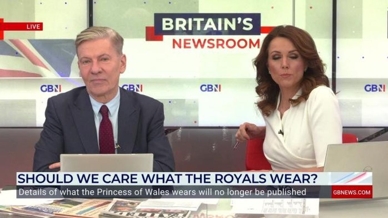 Beloved high street retailer worn by Princess Kate sold to Next in £600,000 deal after falling into administration