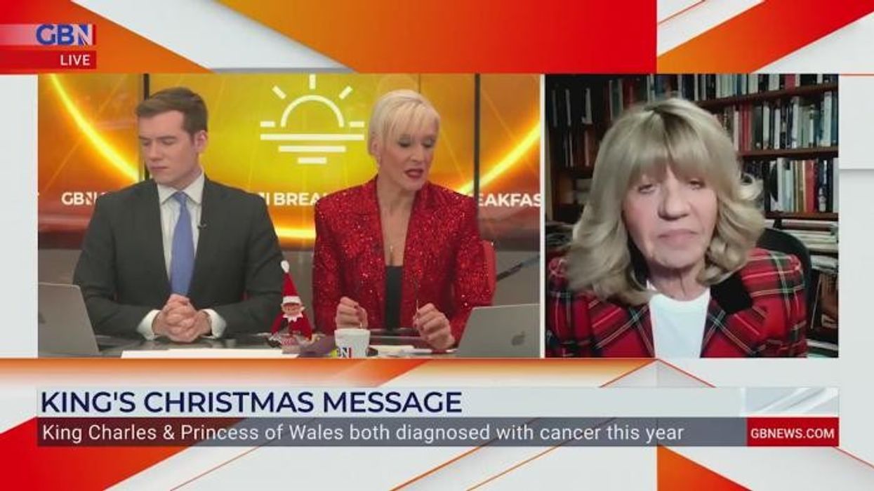 Princess Kate ‘has burden on her shoulders’ after ditching 'hesitant' image