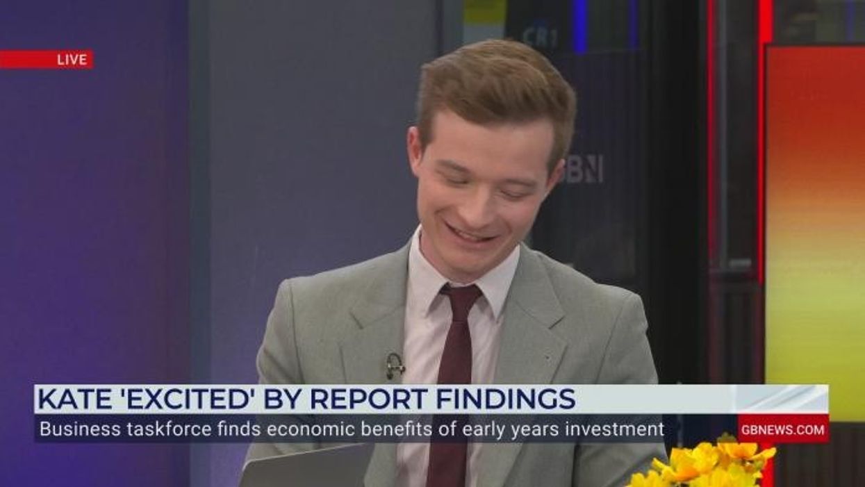 Kate health: Princess of Wales 'not ready to return to work' but is 'keeping an eye' on her charity's work