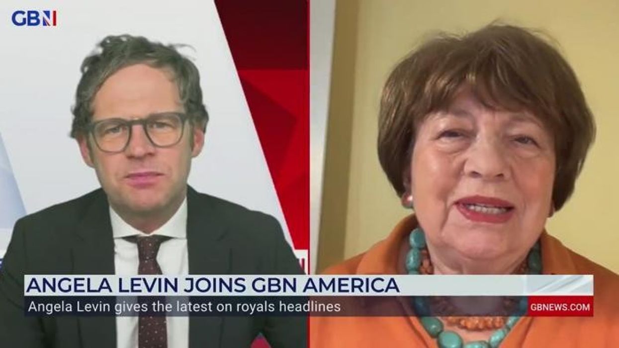 Princess Kate ‘very keen’ to work on royal project but future Queen told to ‘pace it’