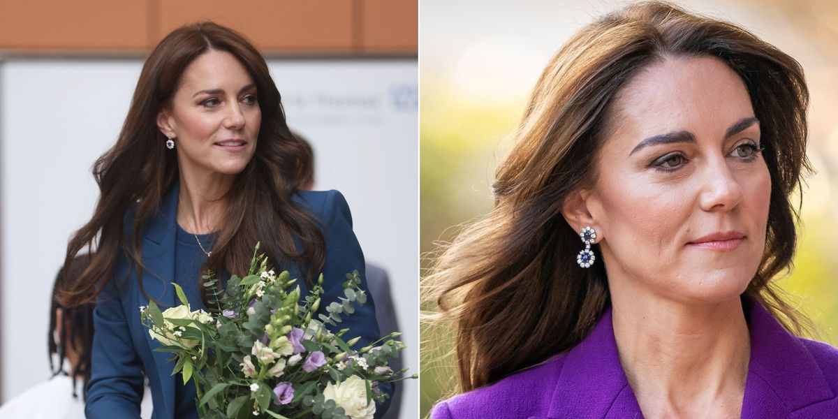 NextImg:Kate Middleton ‘very keen’ to work on royal project but future Queen told to ‘pace it’