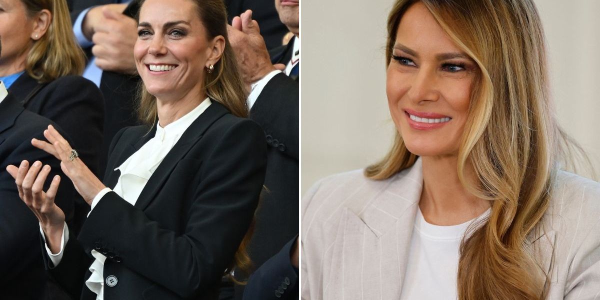 Princess Kate and Melania Trump to undertake joint engagement during the State Visit next week